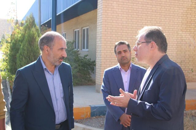 بهزودی نخستین مرکز تخصصی پرتودهی غرب کشور در ملایر راهاندازی میشود