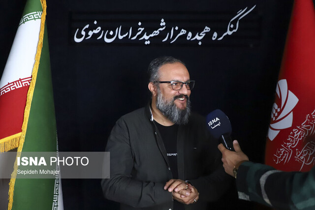 اجرای میدانی ـ رزمی «۱۸۰۰۱»؛ جلوه‌گر مقاومت، ایستادگی و دفاع است
