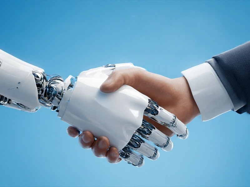 مقایسه هوش مصنوعی و هوش انسانی؛ کدام برتر است