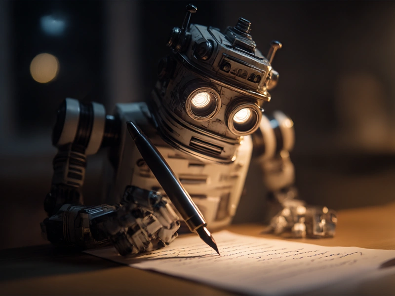 مقایسه هوش مصنوعی و هوش انسانی؛ کدام برتر است