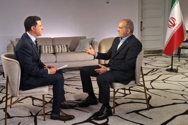 بسته خبری ایسنا از اخبار رئیسجمهور در ۲۴ ساعت گذشته