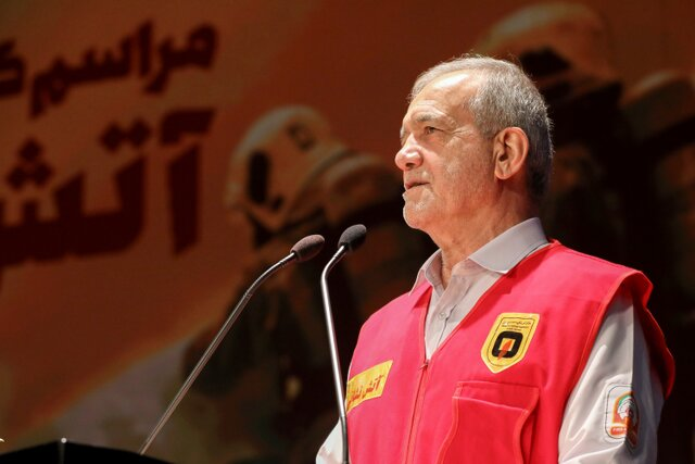 بسته خبری ایسنا از اخبار رئیسجمهور در ۲۴ ساعت گذشته