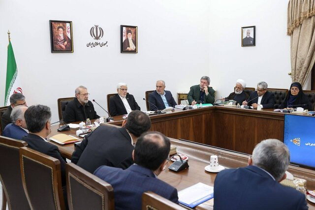 بسته خبری ایسنا از اخبار دولت در ۲۴ ساعت گذشته