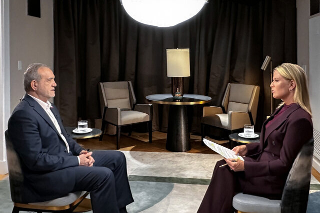 بسته خبری ایسنا از اخبار رئیسجمهور در ۲۴ ساعت گذشته