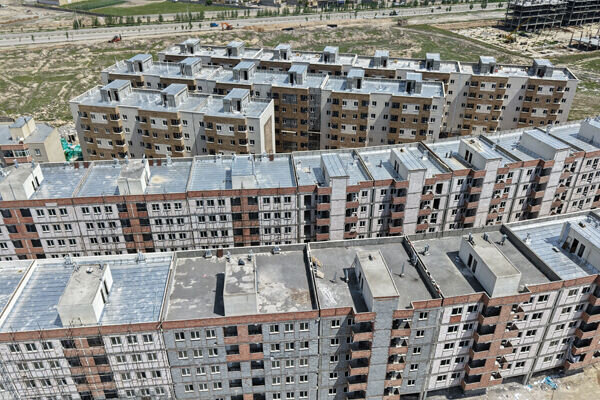 بسته خبری ایسنا از اخبار دولت در ۲۴ ساعت گذشته