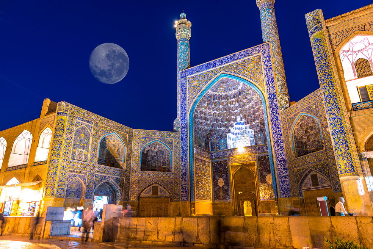 بیشترین شهرهای توریستی ایران در یک نگاه، از تاریخ تا طبیعت