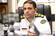 ضرب الاجل پلیس راهور یزد به مالکان وسایل نقلیه توقیفی/مالکان یک هفته فرصت دارند