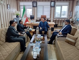 عملیات اجرایی مدرسه دارالفنون دو اردبیل آغاز می‌شود/کلاس بدون معلم در اردبیل وجود ندارد