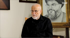 عبدالکریم نصرالله: سید حسن به یمن و مقاومت آن توجه فراوانی داشت