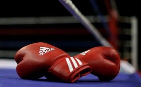 ۲ انتصاب برای بوکس ایران در آسیا