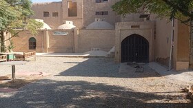 مرمت آب‌انبار تاریخی پیشوا در دستور کار است
