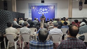 دفاع مقدس؛ گنجینه‌ای از عقلانیت، ایثار و مقاومت / جنگ امروز، جنگ روایت‌هاست