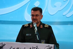 پایگاه‌های بسیج نقش محوری در هدایت جامعه دارند/ مردم از خدمات بسیج بی‌خبرند