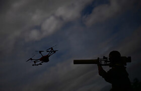 دانمارک پرواز پهپادها را ممنوع کرد