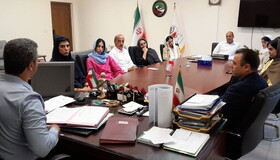 عذرخواهی خواهران تکواندوکار از هادی ساعی