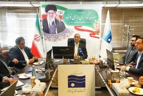 مدیریت منابع آبی ضرورتی حیاتی برای توسعه کرمانشاه است