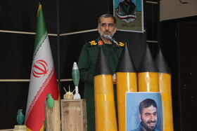 دفاع مقدس فرهنگی بود که ما را در مقابل دشمن بیمه کرد