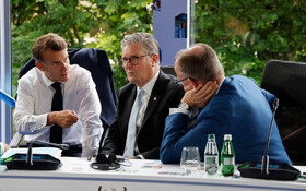 اقدام غرب در فعال‌سازی مکانیسم ماشه، نمادی از سیاست‌های استکباری علیه ایران