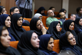 سمینار خراسان تمدنی، مقاصد گردشگری و تحول پایدار - مشهد