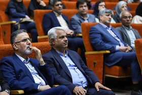 سمینار خراسان تمدنی، مقاصد گردشگری و تحول پایدار - مشهد