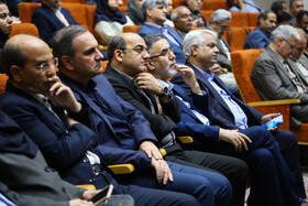 سمینار خراسان تمدنی، مقاصد گردشگری و تحول پایدار - مشهد