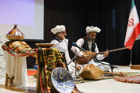 سمینار خراسان تمدنی، مقاصد گردشگری و تحول پایدار - مشهد