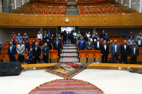 سمینار خراسان تمدنی، مقاصد گردشگری و تحول پایدار - مشهد