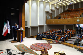 برگزاری سمینار علمی گروه مدیریت در دانشگاه شریف