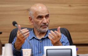 خام‌فروشی موتور کاذب رشد و پرورش‌دهنده مافیاست