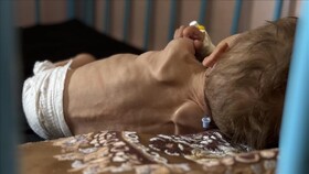 یونیسف: از هر پنج کودک در غزه، یکی پیش از موعد یا با وزن کم به دنیا می‌آید
