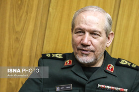 سید یحیی صفوی: سواحل مکران و جنوب‌شرق کشور، بهشت گمشده ایران است