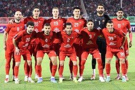 هفته دوم لیگ نخبگان آسیا؛ تراکتور ایران - الوحده امارات