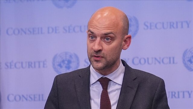 فرانسه: سیاست‌های اسرائیل امنیت آن را به خطر می‌اندازد