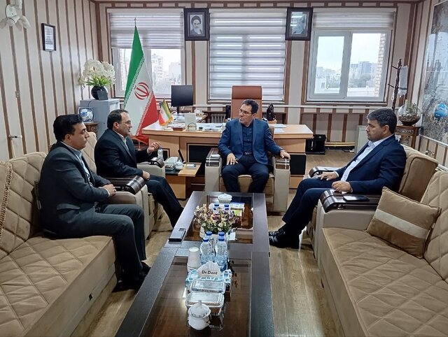 عملیات اجرایی مدرسه دارالفنون دو اردبیل آغاز می‌شود/کلاس بدون معلم در اردبیل وجود ندارد