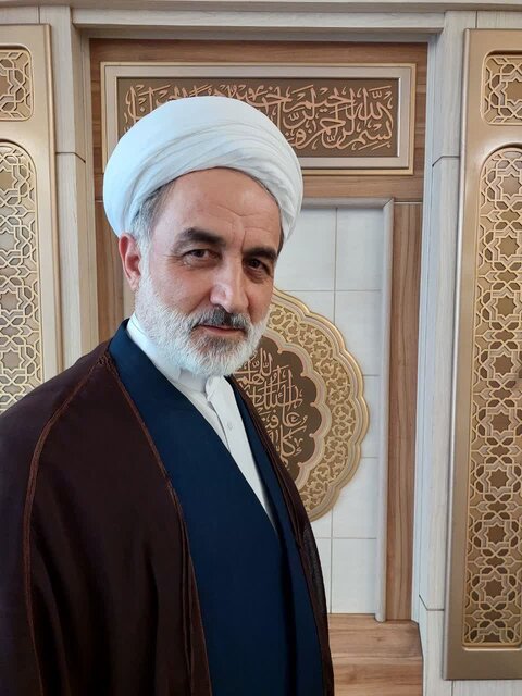 انتخاب رئیس کل دادگستری استان اردبیل به عنوان مدیر برتر ملی
