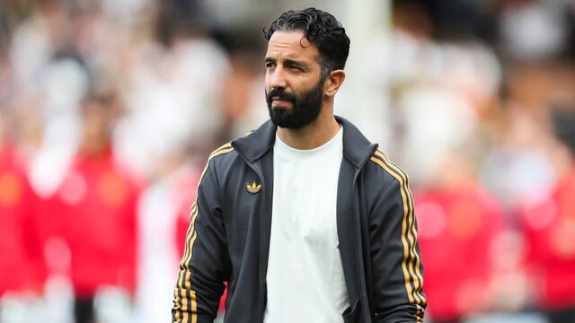 فرصت یکماهه یونایتدها به آموریم