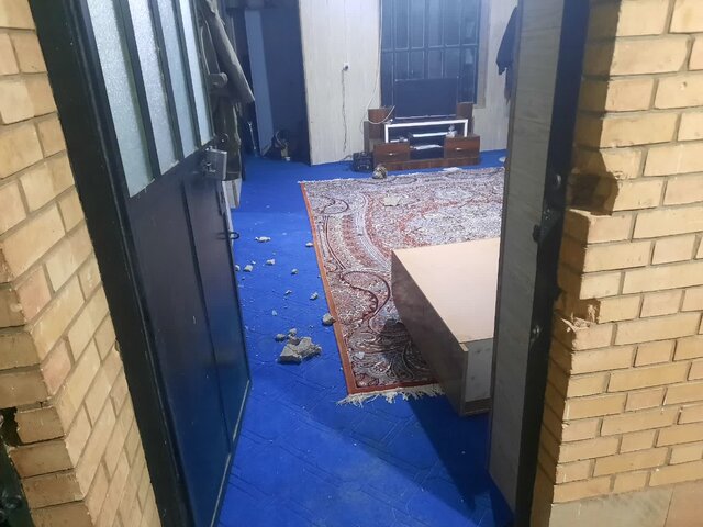 درگیری محیطبانان با متخلفان پارک ملی بمو/ چند محیطبان زخمی شدند