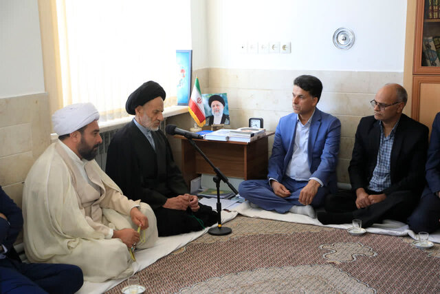 جهاد امیدآفرینی در دانشگاه ملی مهارت؛ از آموزش تا ورود به بازار کار