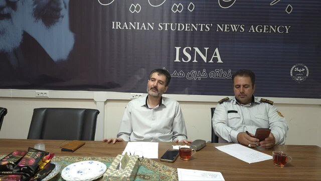 بازار همدان، پاساژها و مراکز قدیمی چالش جدی در زمینه ایمنی است