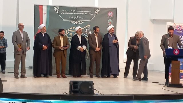 دانشگاه‌ها سنگر دفاع مقدس هستند/ موشک‌ «فتاح» حاصل تبدیل علم به قدرت است