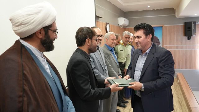 ظرفیت‌های کردستان باید در خدمت مردم باشد