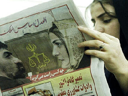 حرف‌های تازه از «کارت قرمز» و پرونده جنجالی شهلا جاهد