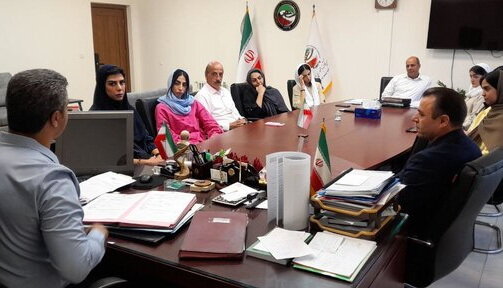 عذرخواهی خواهران تکواندوکار از هادی ساعی عذرخواهی خواهران تکواندوکار از هادی ساعی