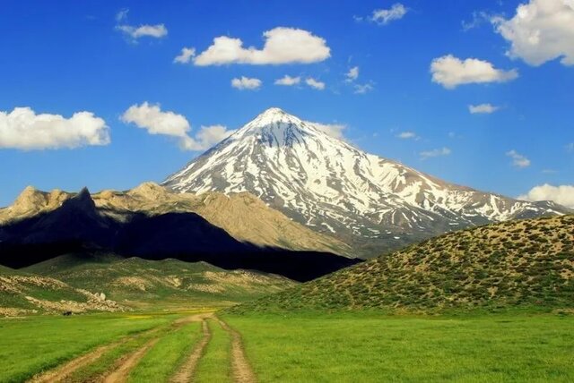 بیشترین شهرهای توریستی ایران در یک نگاه، از تاریخ تا طبیعت