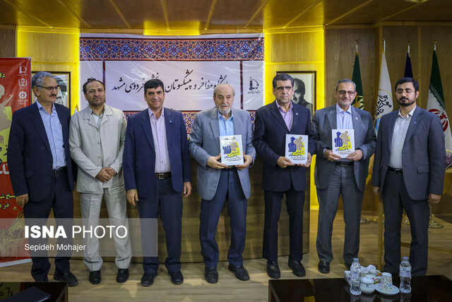 کتاب « از صحن دانشگاه تا خط مقدم» روایتی از قلب‌های مأنوس با شهدا است