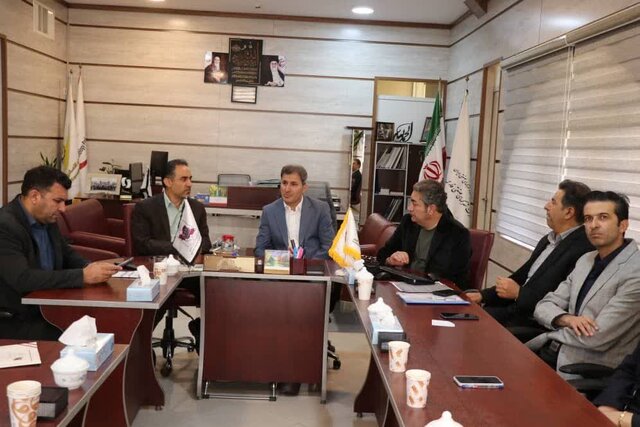 توسعه شهرک‌های صنعتی تقاضامحور در تحقق مدل‌های نوین کسب و کار مؤثر است