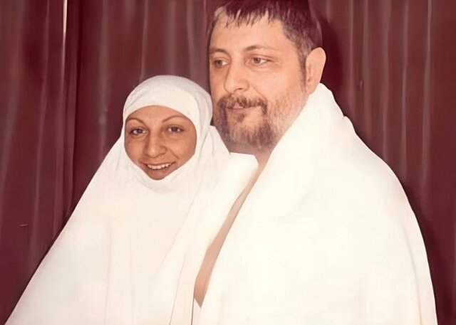 پروینِ امام موسی
