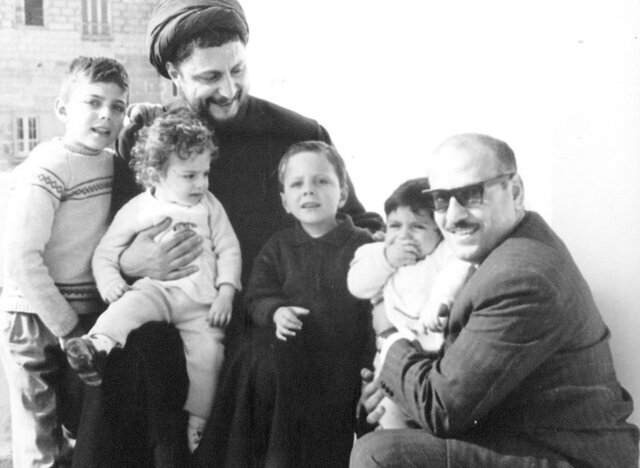 پروینِ امام موسی