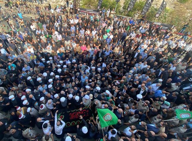 پروینِ امام موسی