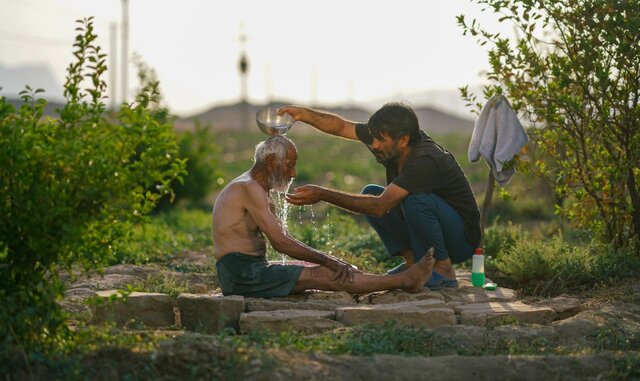«درنو» در بخش مسابقه جشنواره آرژانتینی